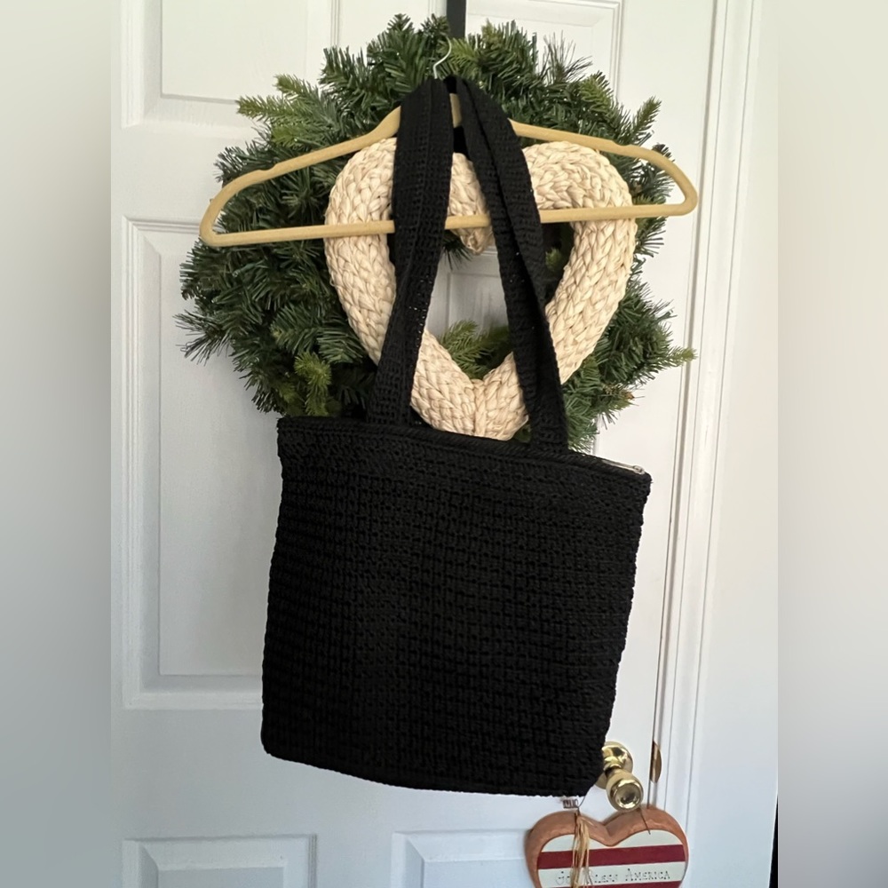 The Sak handbag euc - Picture 2 of 5